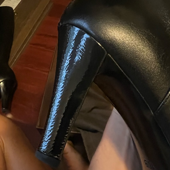 Gucci Knee High Boots - Picture 13 of 16